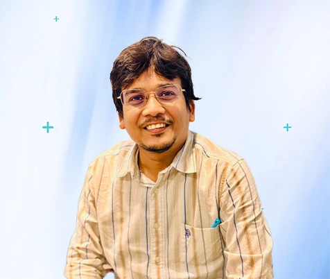 Dr. Ankit Agarwal