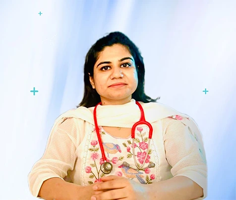 Dr. Shalini Agarwal